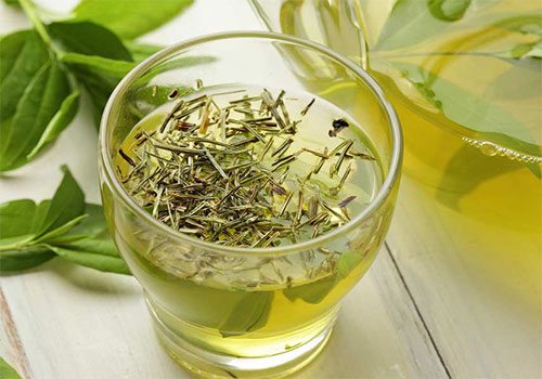 Quanto tè verde si deve bere per dimagrire