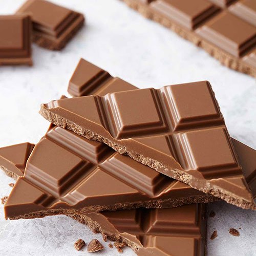 Mangiare Cioccolato al Latte Fa Bene?