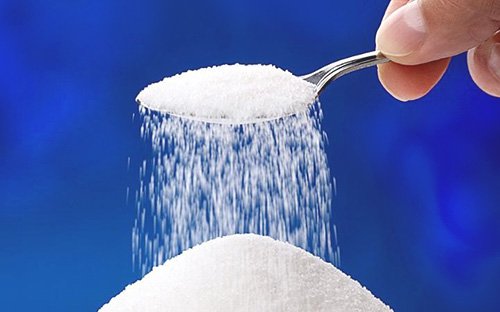 Quante calorie in 2 cucchiaini di zucchero semolato?